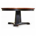 Furniture , 8 Lovely 60 Round Pedestal Dining Table : Dining Room Table