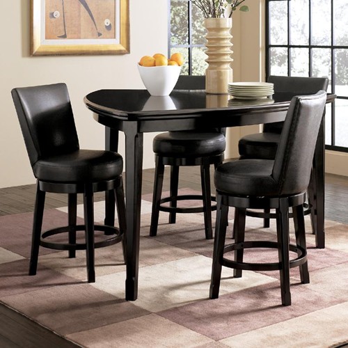 500x500px 4 Lovely Emory Counter Height Dining Table Picture in Dining Room