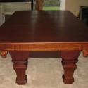 Dining Table Conversion Top , 7 Nice Pool Table Conversion Top Dining In Furniture Category