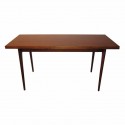 Dining Table in the Manner , 8 Excellent Flip Top Console Dining Table In Furniture Category
