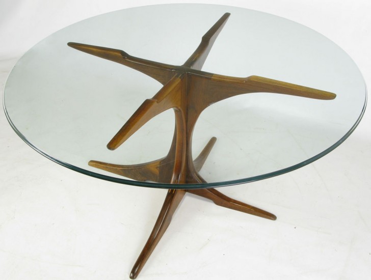 Furniture , 8 Gorgeous Table Bases For Glass Tops Dining : Dining Table