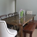Dining Tables Columbus Ohio Designs , 6 Fabulous Diy Farmhouse Dining Table In Dining Room Category