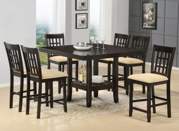 Dining Room , 5 Top Inexpensive Dining Table Sets : Dining Tables Sets