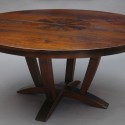 Dorset Custom Furniture , 7 Ultimate Expanding Round Dining Table In Furniture Category