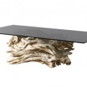 Driftwood Table Base , 7 Stunning Driftwood Dining Table Base In Furniture Category