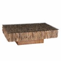 Driftwood coffee Table On Base , 7 Stunning Driftwood Dining Table Base In Furniture Category