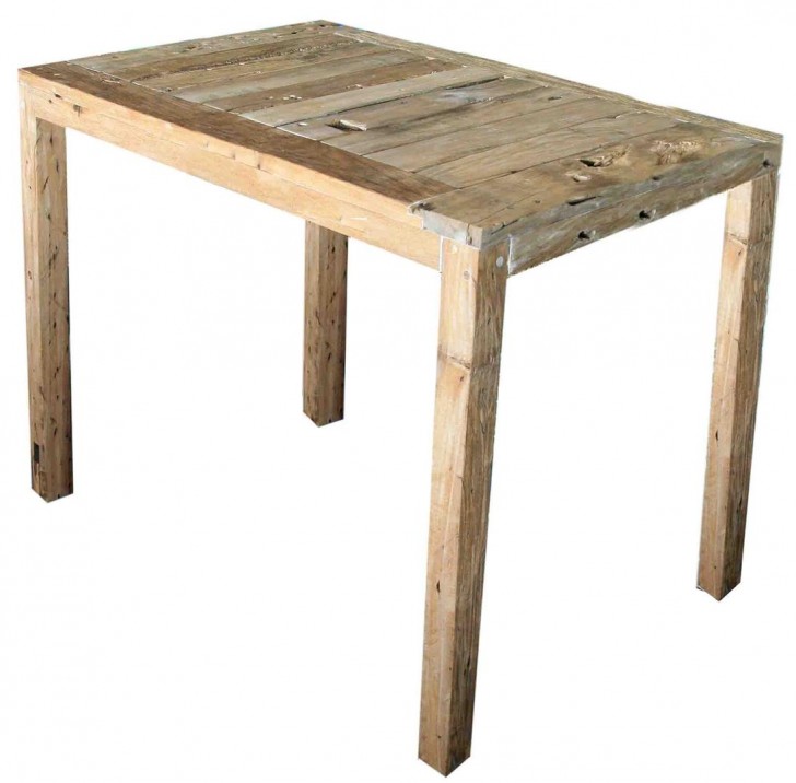 Furniture , 8 Stunning Driftwood Dining Table : Driftwood Dining Table