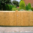 Driveway Gates , 8 Awesome Driveway Gate Designs In Others Category