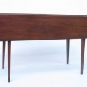 Drop Leaf Cherry Dining Table , 7 Charming Cherry Drop Leaf Dining Table In Furniture Category