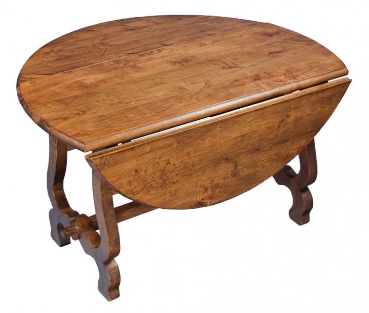 Furniture , 7 Charming Cherry Drop Leaf Dining Table : Drop Leaf Dining Table