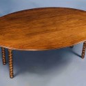 Drop Leaf Dining Table , 4 Awesome Antique Drop Leaf Dining Table In Furniture Category