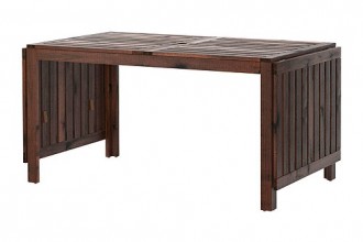 500x500px 6 Unique Drop Leaf Dining Table Ikea Picture in Furniture