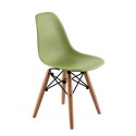 Eames DSW Kids Chair Replica , 7 Gorgeous Eames Chair Reproduction In Furniture Category