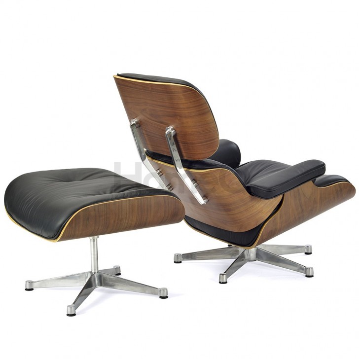 Furniture , 7 Top Eames lounge chair replica : Eames Lounge Chair
