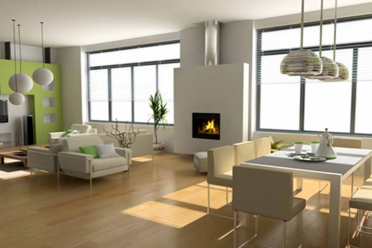 Interior Design , 5 Unique Elegant interior design ideas : Elegant Sustainable Interior Designs Ideas