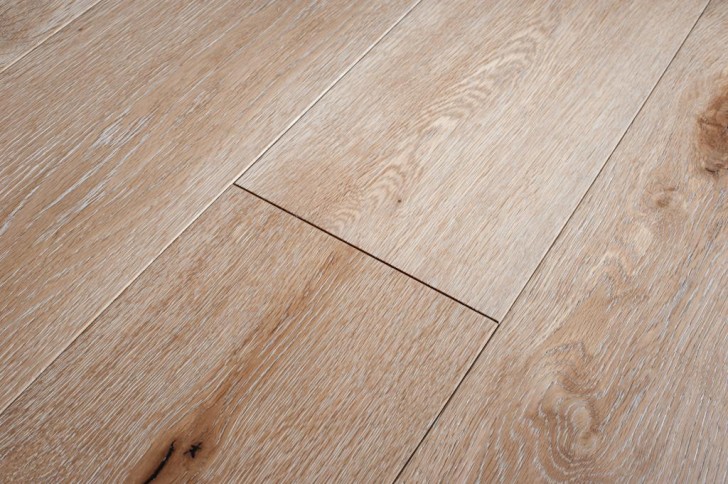 Others , 8 Beautiful White washed wood flooring : Emperor Engineered White Washed Oak Wood Flooring