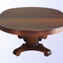 Empire Dining Table , 7 Good 54 Inch Round Dining Table In Furniture Category