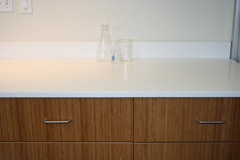 800x533px 8 Good Resin Countertops Picture in Kitchen