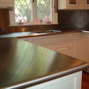Epoxy resin countertops , 8 Good Resin Countertops In Kitchen Category