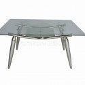 Exclusive modern dining room table , 7 Popular Contemporary Dining Table Bases In Furniture Category
