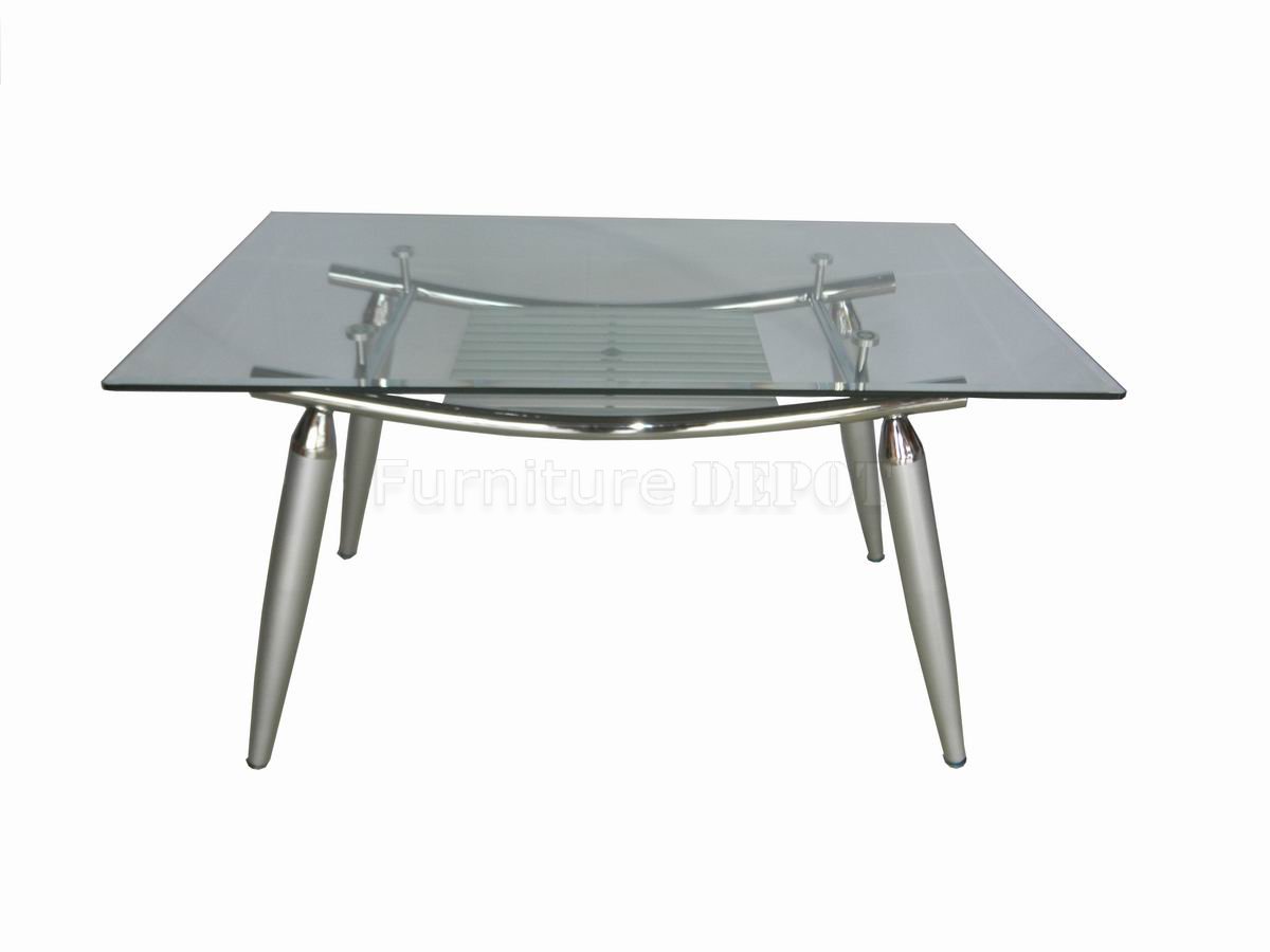 1200x900px 7 Popular Contemporary Dining Table Bases Picture in Furniture