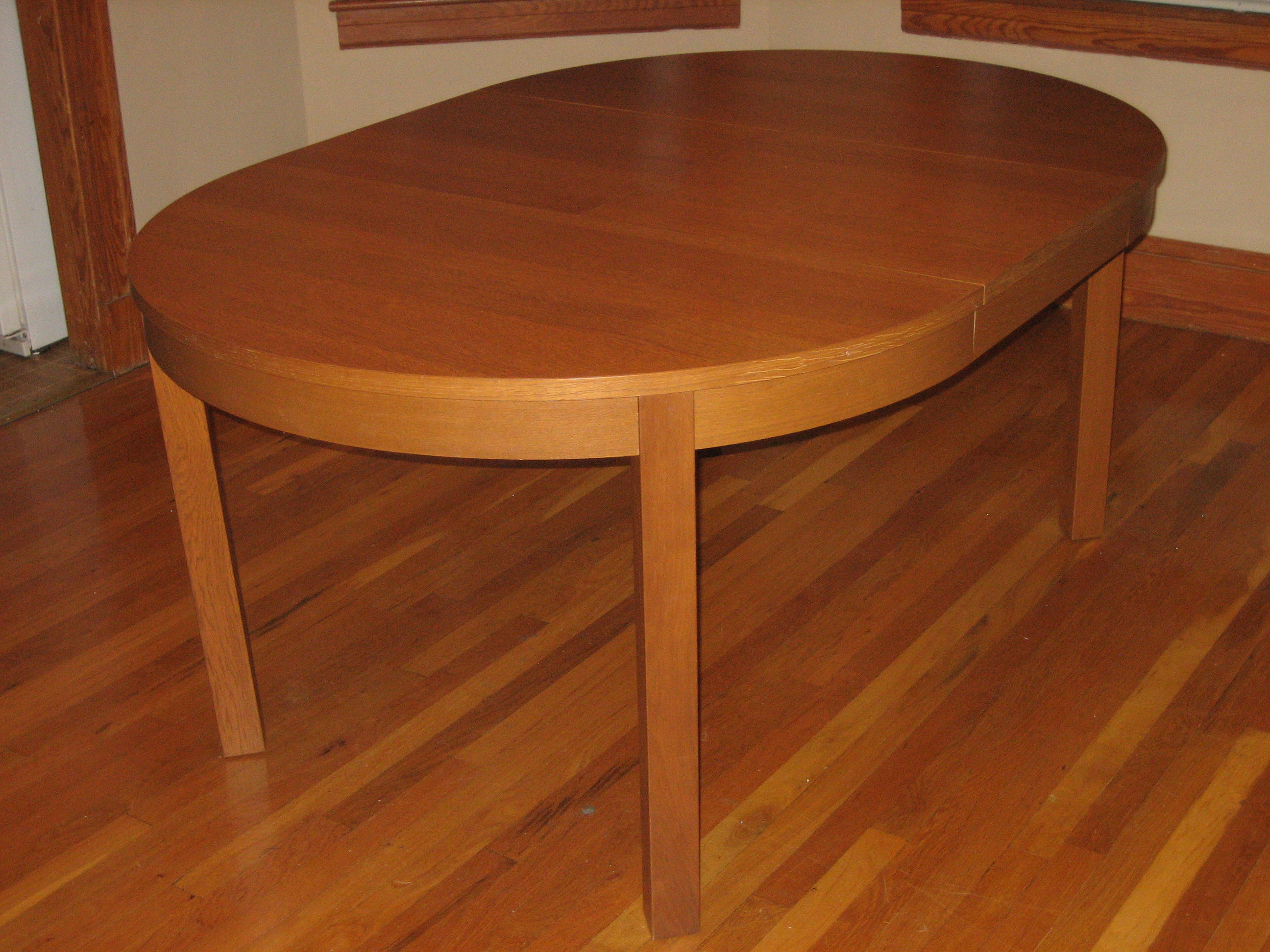 expandable ikea kitchen table