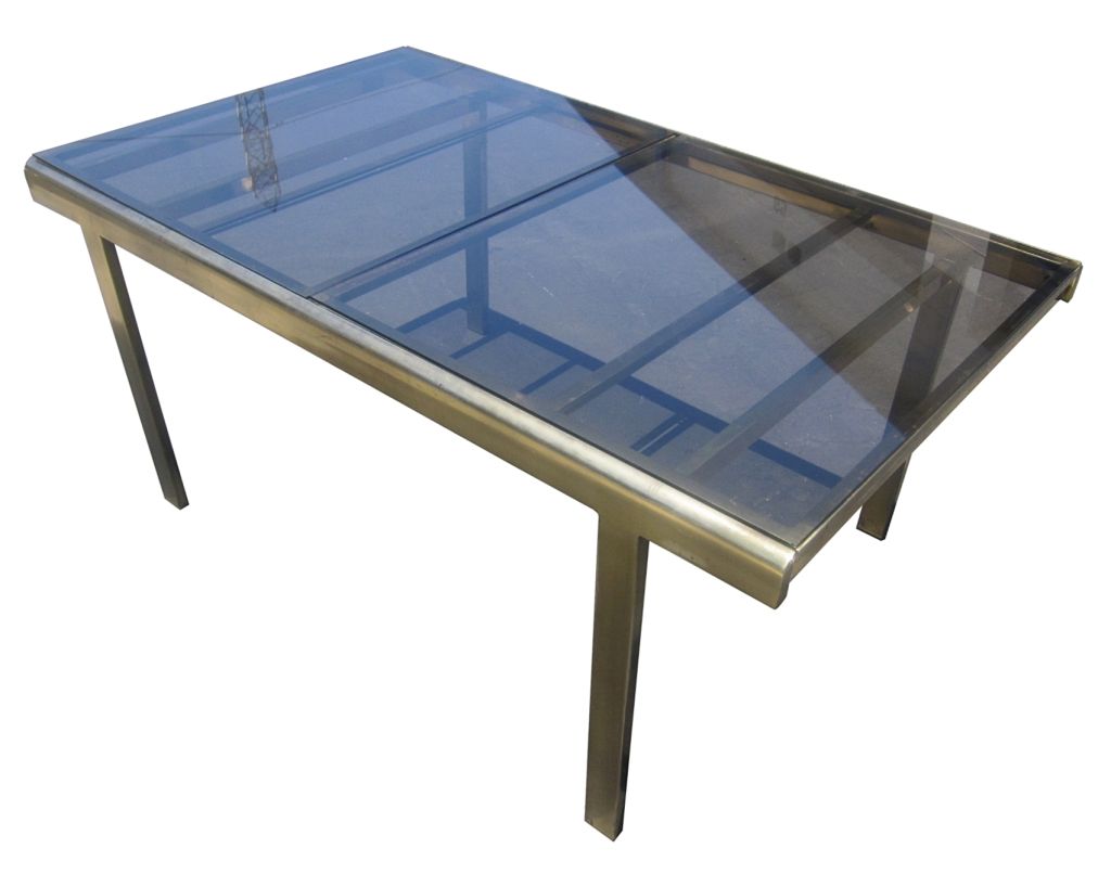 1024x806px 7 Amazing Expandable Glass Dining Table Picture in Furniture
