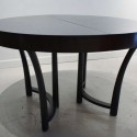 Expandable Round Dining Table , 7 Stunning Expandable Round Dining Table In Furniture Category