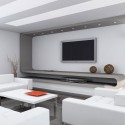 Exploring Modern Interior Design Ideas , 6 Unique Interior Design Ideas Contemporary In Living Room Category