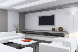 1592x1194px 6 Unique Interior Design Ideas Contemporary Picture in Living Room