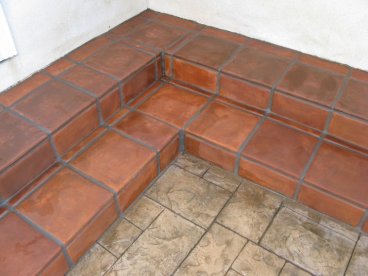 Others , 7 Hottest Mexican pavers : Exterior Mexican Pavers
