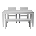 FALSTER Table , 7 Good Ikea Dining Table Bench In Furniture Category