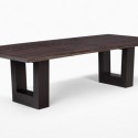 FLOOR SAMPLES , 8 Stunning Holly Hunt Dining Table In Furniture Category