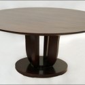 FURNITURE ROUND DINING TABLE , 7 Stunning Barbara Barry Dining Table In Furniture Category