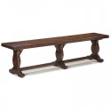 Farmhouse Dining Bench , 7 Best Rated Farmhouse Dining Table With Bench In Furniture Category