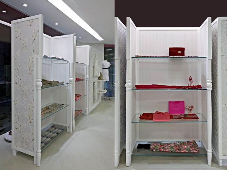Interior Design , 7 Hottest Small Boutique Interior Design Ideas : Fashion Boutique Interior Design Ideas