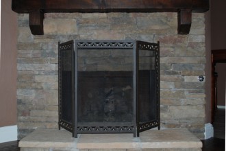 640x500px 7 Excellent Fireplace Refacing Picture in Others