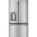 French-Door Ice , 4 Awesome Ge Adora Refrigerator In Kitchen Appliances Category