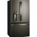 French-Door Ice & Water Refrigerator , 4 Awesome Ge Adora Refrigerator In Kitchen Appliances Category