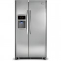 Frigidaire Refrigerators , 6 Stunning Cabinet Depth Refrigerator In Others Category