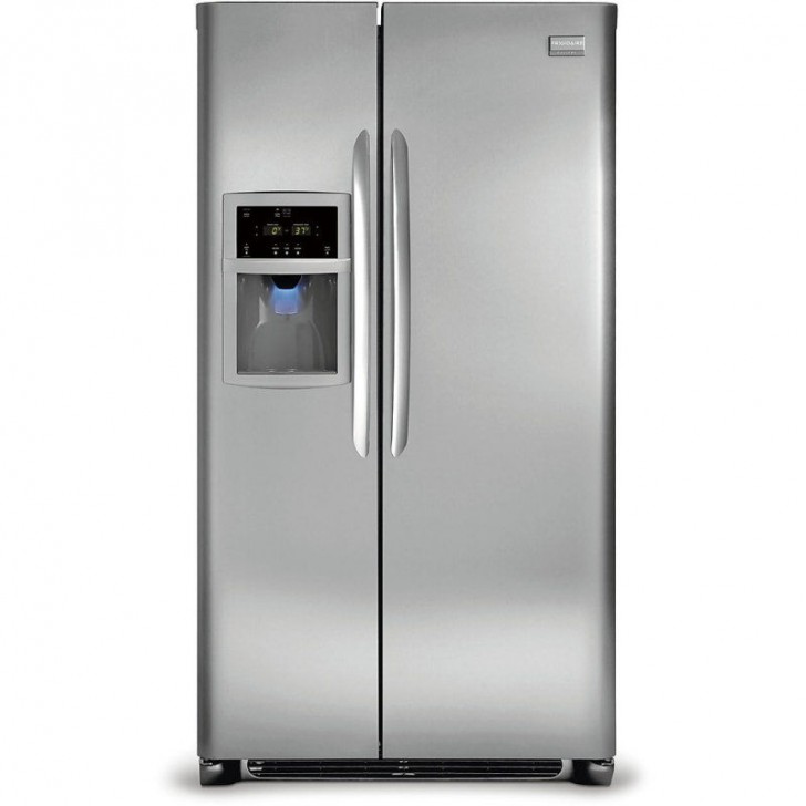 Others , 6 Stunning Cabinet depth refrigerator : Frigidaire Refrigerators