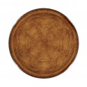 Furniture Dining Table , 7 Unique Dining Room Table With Lazy Susan In Furniture Category