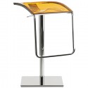 Gas Lift Bar Stool , 7 Fabulous Funky Bar Stools In Furniture Category