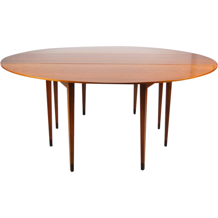 Furniture , 7 Perfect Gateleg Dining Tables : Gateleg Dining Table