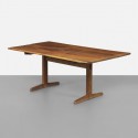 George Nakashima Trestle dining table , 6 Ultimate Trestle Table Dining In Furniture Category