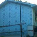 Groove extruded styrofoam , 6 Gorgeous Fanfold Insulation In Homes Category
