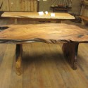 Growth Redwood Dining Table  , 7 Awesome Redwood Dining Table In Furniture Category