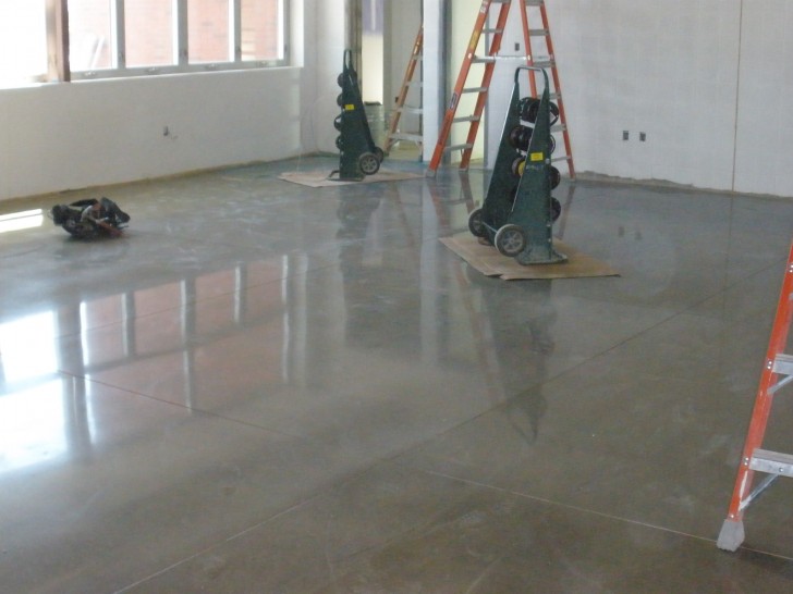 Others , 7 Unique Polished concrete floors cost : Hardened And Polished Concrete
