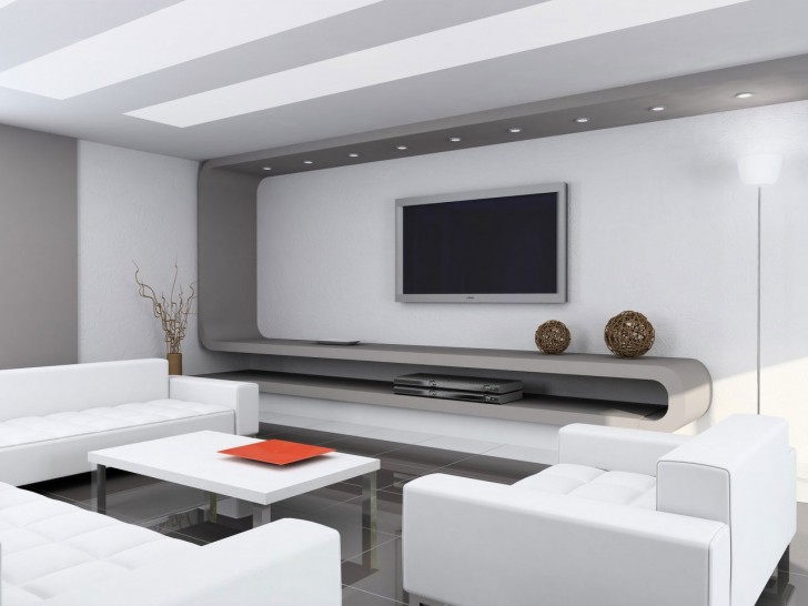 Living Room , 5 Ultimate New Interior Design Ideas : Home Interior Design Ideas
