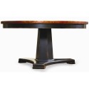 Hooker Furniture Sanctuary , 7 Good Hooker Round DiningTable In Furniture Category